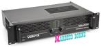 PA Versterker,amplifier Von2000 III 2x1000W, Bridged 2000W B, Vonyx, Nieuw, Info@marbeco.nl, Overige instrumenten