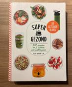 Fern Green - Supergezond NIEUW, Boeken, Ophalen of Verzenden, Nieuw, Fern Green