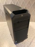 HP Z4 G4 Workstation–Xeon W-2133|32GB ECC|Quadro P2000 | SSD, Gebruikt, HDD, 8 GB, Ophalen of Verzenden