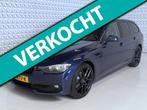 BMW 3-serie Touring 316d Corporate Lease Essential *EX BPM*, Auto's, BMW, 745 kg, Achterwielaandrijving, Euro 6, 4 cilinders