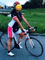 Complete dames wielrenners fiets en outfit, Ophalen, Zo goed als nieuw, Overige typen