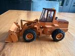 Conrad 1/35 2426 Case 621 wiellader, Ophalen of Verzenden, Zo goed als nieuw, Tractor of Landbouw
