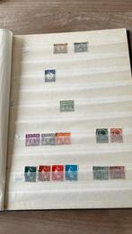 Postzegelverzameling NEDERLAND, Postzegels en Munten, Nederland, Ophalen of Verzenden