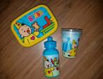 BUMBA LUNCHBOX EN BEKERS, Ophalen of Verzenden, Zo goed als nieuw