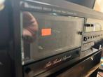 Nakamichi 680zx Cassettedeck - Nieuwstaat, Audio, Tv en Foto, Cassettedecks, Ophalen of Verzenden, Enkel, Overige merken