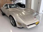 Chevrolet USA Corvette 165KW, V8, COLLECTOR EDITION, TARGA B, Automaat, Achterwielaandrijving, Gebruikt, Beige