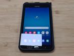 Samsung Galaxy Tab Active 2 - 4G  - Black - 3mnd garantie, Uitbreidbaar geheugen, 32 GB, Madefor@samsung.com, 8 inch
