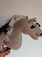 Hobby horse Fjord met hoofdstel!, Contacten en Berichten