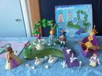 playmobil jubileum set 5456 eiland met boot, Ophalen of Verzenden