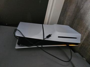 Playstation 5 beschikbaar voor biedingen