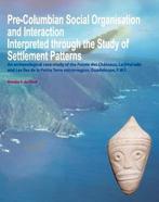 Archeologie Caribisch gebied (Guadeloupe); (nieuw), Boeken, Ophalen of Verzenden, Nieuw