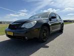 Chrysler Sebring 2.0 Limited|AKRAPOVIC UITLAAT|CRUISE CTRL, 1998 cc, Gebruikt, Zwart, Bedrijf