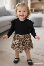 Panter jurkje Chantie, Ophalen of Verzenden, Nieuw, Meisje