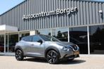 Nissan Juke 1.0 DIG-T N-Design navi/clima/19"LM /Cruise/Came, Voorwielaandrijving, 12 maanden, Origineel Nederlands, Bedrijf