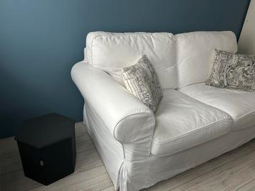 IKEA Ektorp 2-zitsbank - Gebruikt - afbeelding 1