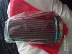 Nieuwe Power filter 25 cm, Ophalen of Verzenden, Nieuw