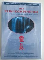 Het Reiki Kompendium - Walter Lubeck, Boeken, Ophalen of Verzenden, Zo goed als nieuw, Spiritualiteit algemeen, Achtergrond en Informatie