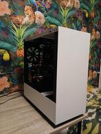 Gaming pc ryzen 5 , 32 gb ram, Computers en Software, Desktop Pc's, Ophalen, Gebruikt, 32 GB, AMD Ryzen 5
