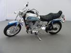 Harley Davidson motor state Maisto, Ophalen of Verzenden, Zo goed als nieuw, Motor