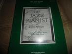 The Jazz Pianist (Book Three) Studies in the Art of Jazz, Boeken, Muziek, Gelezen, Ophalen of Verzenden, Genre of Stijl