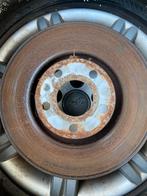 Remschijven voor audi a6 c6, Ophalen of Verzenden, Gebruikt, Audi