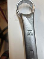 Nieuwe Hazet Ringsleutels - Set of Los, Auto diversen, Autogereedschap, Ophalen of Verzenden, Nieuw