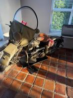 Te koop gevraagd Harley Wla wlc Literator, Motoren, Onderdelen | Harley-Davidson, Ophalen, Gebruikt