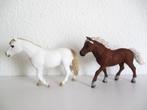 Schleich paarden, Ophalen of Verzenden, Zo goed als nieuw, Paard, Overige typen