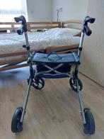 Rollator opvouwbaar (Regio Enschede), Diversen, Rollators, Ophalen, Opvouwbaar, Gebruikt
