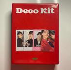 TXT DECO KIT, Cd's en Dvd's, Cd's | Wereldmuziek, Aziatisch, Ophalen of Verzenden, Zo goed als nieuw