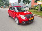 Suzuki Swift 1.6 Sport clima apk 123000 km nap, Auto's, Voorwielaandrijving, 1005 kg, 125 pk, Gebruikt