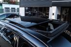 Jaguar F-PACE 2.0 R-Sport AWD PANO VIRTUAL MERIDIAN HUD ACC, Automaat, Gebruikt, 4 cilinders, Zwart