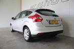 Ford FOCUS 1.6 TI-VCT TREND NAP, AIRCO, 5DRS, ELEK RAMEN, IS, Auto's, 1596 cc, 4 cilinders, Met garantie (alle), 635 kg