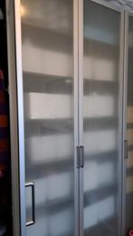 2 deuren Ikea Pax kast, Huis en Inrichting, Kasten | Kledingkasten, Zo goed als nieuw, Ophalen