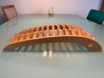 Ultimate Backstretcher Rugstrekker Hout, Ophalen, Zo goed als nieuw, Overige typen