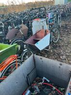 Partij bakfietsen, Nieuw, Ophalen of Verzenden, A, A