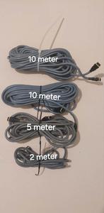 Navico corus monocable CMC05, Watersport en Boten, Ophalen of Verzenden, Zo goed als nieuw, Kabel of Apparatuur