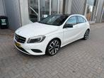 Mercedes A-Klasse – Wit – Panoramadak – Nieuwe APK, Voorwielaandrijving, 65 €/maand, 4 cilinders, 1595 cc