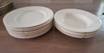 Wedgwood Edme, Huis en Inrichting, Keuken | Servies, Gebruikt, Ophalen of Verzenden, Bord(en), Wedgwood