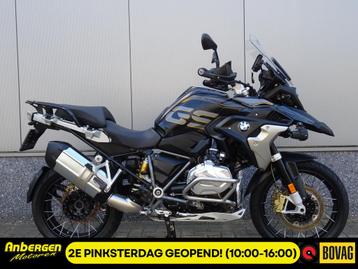 BMW R 1250 GS EXCLUSIVE VERLAAGD (bj 2019) beschikbaar voor biedingen