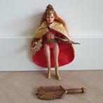 Vintage Golden Girl Rubee actie figuur, Verzenden, Zo goed als nieuw
