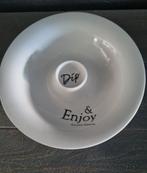 Dip en enjoy riviera maison, Huis en Inrichting, Keuken | Servies, Ophalen, Overige stijlen, Glas, Schaal of Schalen