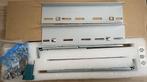 HP 336050-001 KVM Switch Rackmount Rail Kit (nieuw), Computers en Software, Serverkasten, Ophalen, Nieuw, Plaatstaal