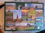 Puzzel Texel, Ophalen of Verzenden, 500 t/m 1500 stukjes, Zo goed als nieuw