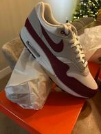 Nike Air Max 1 '87 Stranger Things Steve Harrington US11.5, Ophalen of Verzenden, Nieuw, Overige kleuren