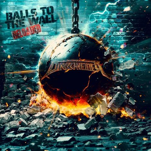 Udo Dirkschneider - Balls To The Wall Reloaded (Limited Ed.), Cd's en Dvd's, Cd's | Pop, Ophalen