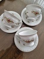 Rosenthal kopjes 3x, Antiek en Kunst, Ophalen of Verzenden
