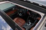 Alfa romeo GIULIA 2.0T TI/STOEL.STUUR.VERW/KEYLESS/ADAP.CRUI, Auto's, Alfa Romeo, Euro 6, 4 cilinders, Bedrijf, 1600 kg