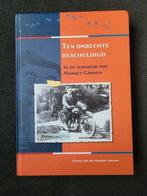 Ten onrechte beschuldigd  - In de schaduw van Market Garden, Ophalen of Verzenden, Tweede Wereldoorlog, Zo goed als nieuw