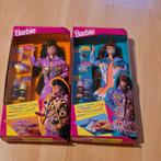 Paint N Dazzle Barbie 1993, Ophalen, Nieuw, Pop